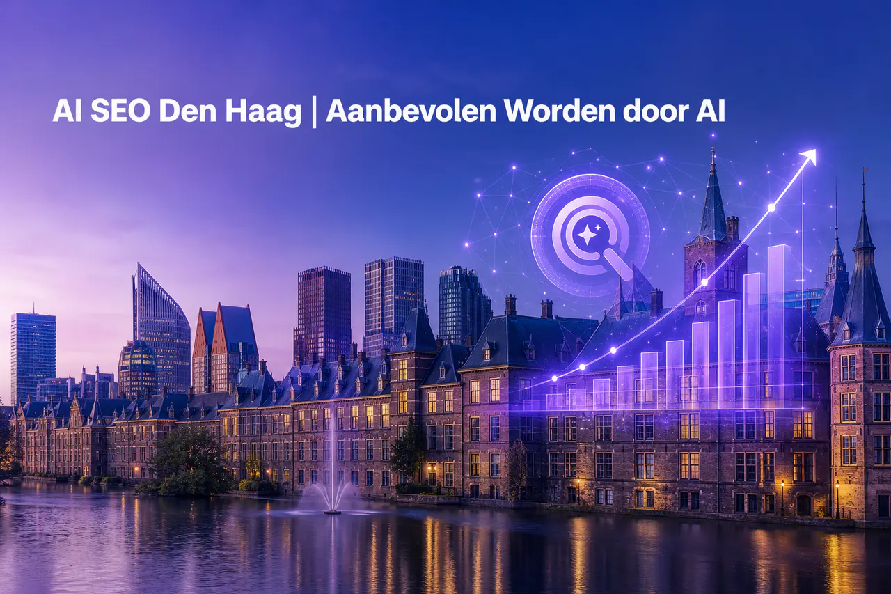 AI SEO Den Haag